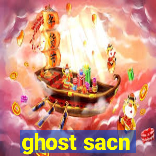 ghost sacn